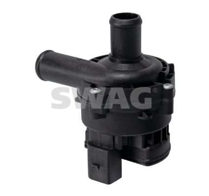 SWAG 33 10 3945 Auxiliary Water Pump (cooling water circuit)