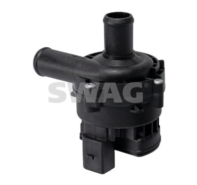Auxiliary Water Pump (cooling water circuit) SWAG 33 10 3945