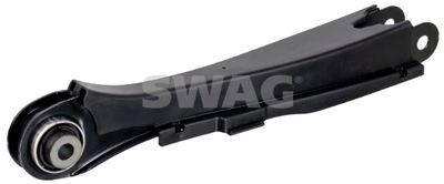 Control/Trailing Arm, wheel suspension SWAG 33 10 3949