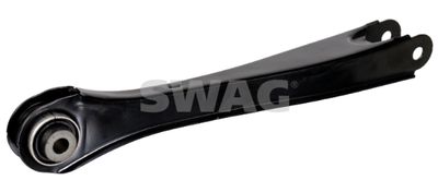 Control/Trailing Arm, wheel suspension SWAG 33 10 3951
