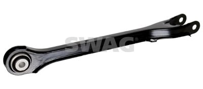 Control/Trailing Arm, wheel suspension SWAG 33 10 3957