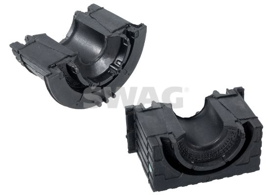 SWAG 33 10 3965 Mounting Kit, stabiliser bar
