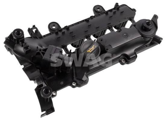 SWAG 33 10 3973 Cylinder Head Cover