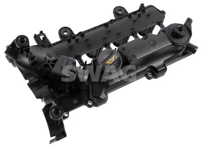 Cylinder Head Cover SWAG 33 10 3973