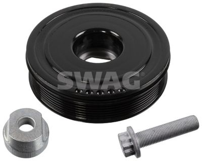 Belt Pulley, crankshaft SWAG 33 10 3975