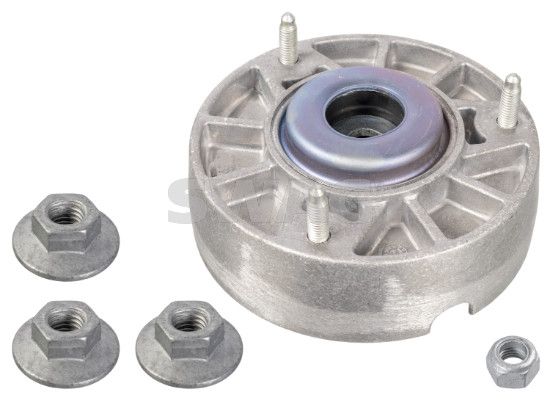 SWAG 33 10 3979 Repair Kit, suspension strut support mount