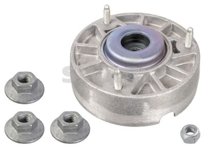Repair Kit, suspension strut support mount SWAG 33 10 3979