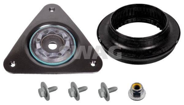 SWAG 33 10 3984 Repair Kit, suspension strut support mount