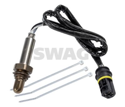 Lambda Sensor SWAG 33 10 3990