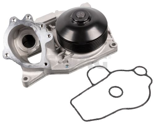 SWAG 33 10 3991 Water Pump, engine cooling