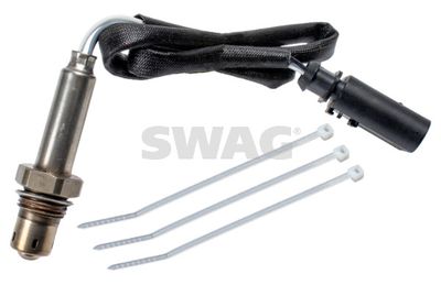 Lambda Sensor SWAG 33 10 3994