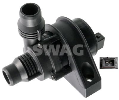 Auxiliary Water Pump (cooling water circuit) SWAG 33 10 3995