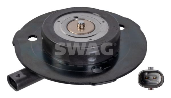 SWAG 33 10 4000 Control Valve, camshaft adjustment