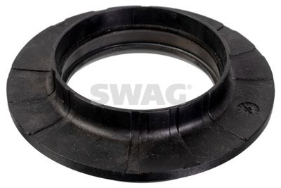 Rolling Bearing, suspension strut support mount SWAG 33 10 4021
