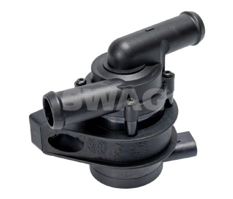 SWAG 33 10 4022 Auxiliary Water Pump (cooling water circuit)