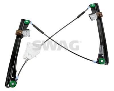 Window Regulator SWAG 33 10 4024