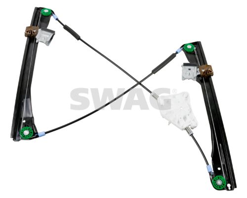 SWAG 33 10 4025 Window Regulator