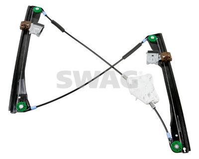 Window Regulator SWAG 33 10 4025