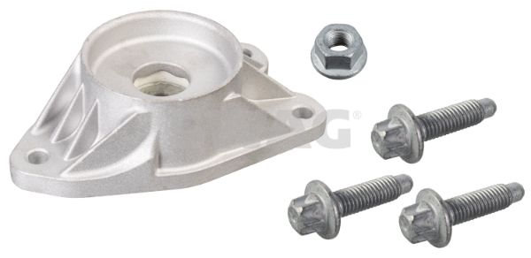 SWAG 33 10 4026 Repair Kit, suspension strut support mount