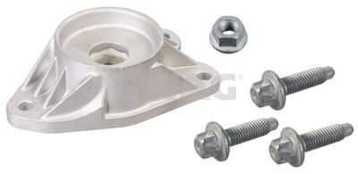 Repair Kit, suspension strut support mount SWAG 33 10 4026