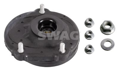 Repair Kit, suspension strut support mount SWAG 33 10 4029