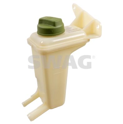SWAG 33 10 4030 Equalising reservoir, hydraulic oil (power steering)