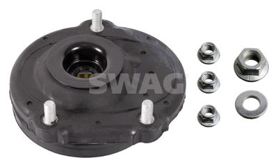 Repair Kit, suspension strut support mount SWAG 33 10 4031