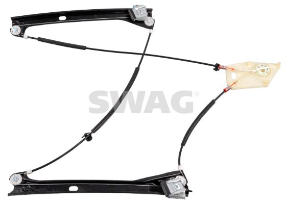 SWAG 33 10 4033 Window Regulator