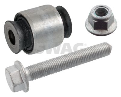 Mounting, control/trailing arm SWAG 33 10 4035