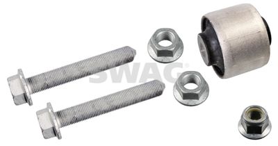 Mounting, control/trailing arm SWAG 33 10 4036
