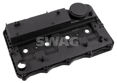 Cylinder Head Cover SWAG 33 10 4042