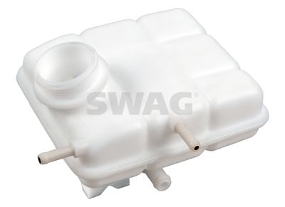 Expansion Tank, coolant SWAG 33 10 4043