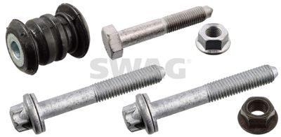 Mounting, control/trailing arm SWAG 33 10 4044