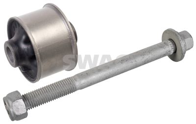 Mounting, control/trailing arm SWAG 33 10 4045