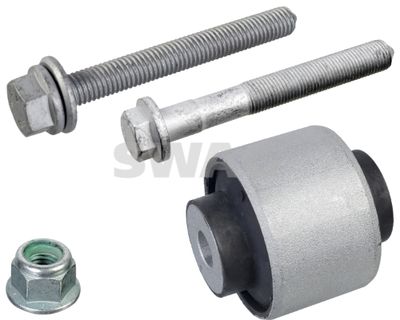 Mounting, control/trailing arm SWAG 33 10 4048