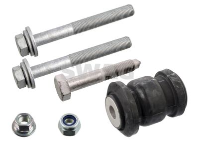 Mounting, control/trailing arm SWAG 33 10 4051