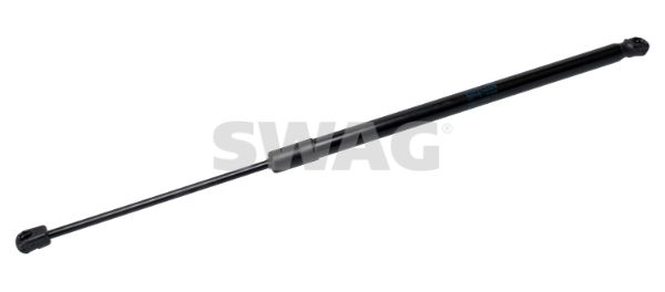 SWAG 33 10 4064 Gas Spring, boot/cargo area