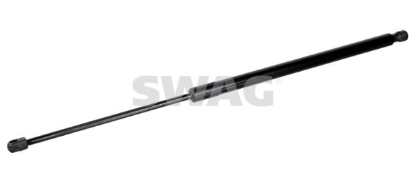 SWAG 33 10 4065 Gas Spring, boot/cargo area