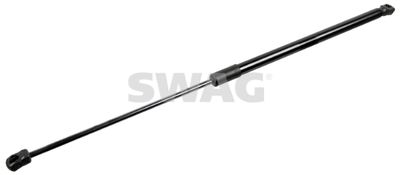 Gas Spring, boot/cargo area SWAG 33 10 4067