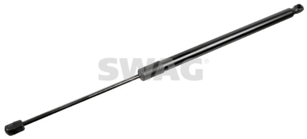 SWAG 33 10 4070 Gas Spring, boot/cargo area