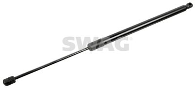 Gas Spring, boot/cargo area SWAG 33 10 4070