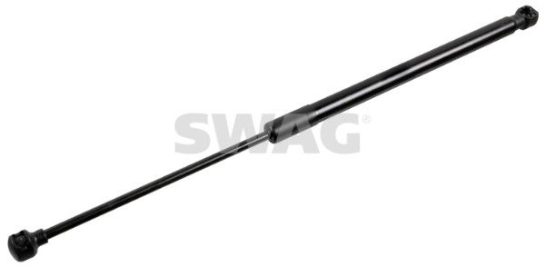SWAG 33 10 4072 Gas Spring, boot/cargo area