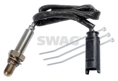 Lambda Sensor SWAG 33 10 4073