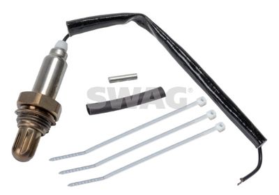 Lambda Sensor SWAG 33 10 4077