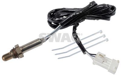 Lambda Sensor SWAG 33 10 4081