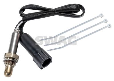 Lambda Sensor SWAG 33 10 4088