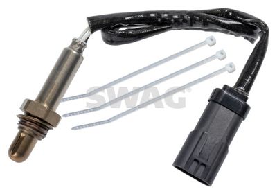 Lambda Sensor SWAG 33 10 4092