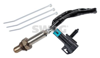 Lambda Sensor SWAG 33 10 4094