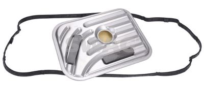 Hydraulic Filter Kit, automatic transmission SWAG 33 10 4100
