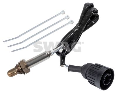 Lambda Sensor SWAG 33 10 4108